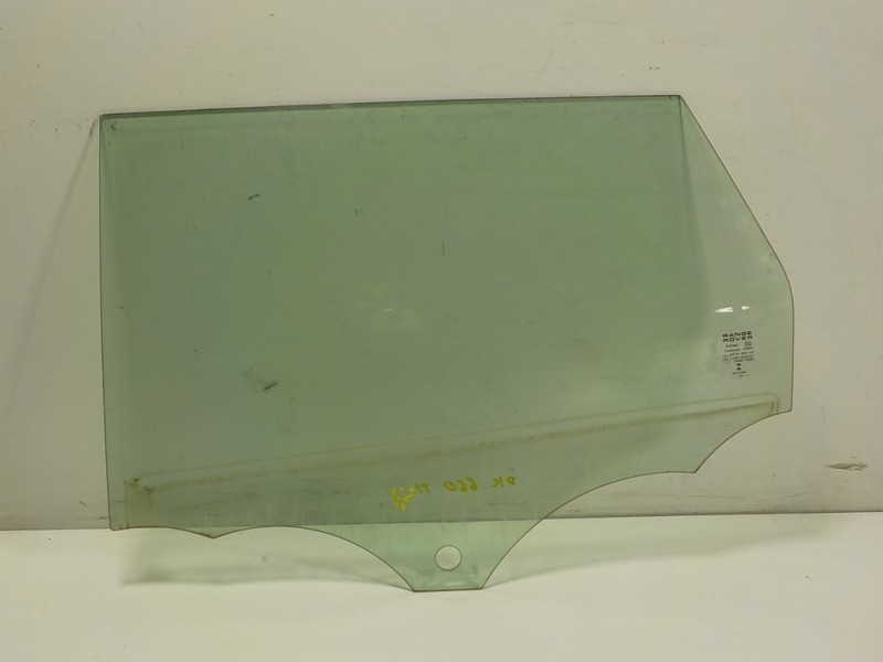 Recambio de cristal puerta trasero izquierdo para land rover evoque 2.2 td4 cat referencia OEM IAM LR044530  