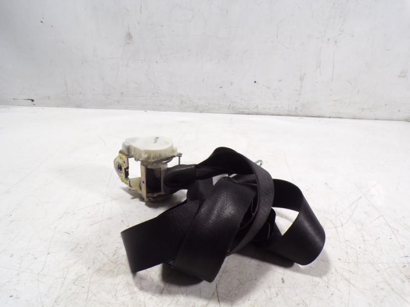 Recambio de cinturon seguridad delantero izquierdo para jaguar xf 2.2 diesel cat referencia OEM IAM C2Z20430PVJ 34097057C 340970