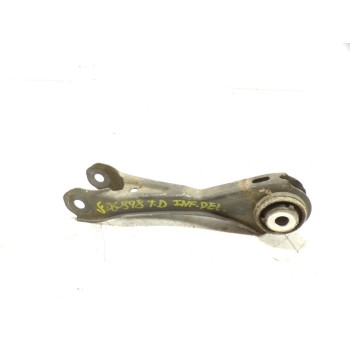 BRAZO SUSPENSION INFERIOR TRASERO DERECHO A2463500053 