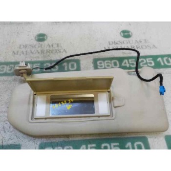 PARASOL IZQUIERDO 8163FZ 