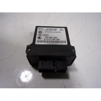 MODULO ELECTRONICO 7P6907357Z03 7P6907357 