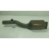 Recambio de catalizador para porsche cayenne (92a) 3.6 gts referencia OEM IAM 95811302452 7P5254450F 