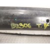 Recambio de puente trasero para peugeot partner tepee 1.2 thp referencia OEM IAM 1614089580  
