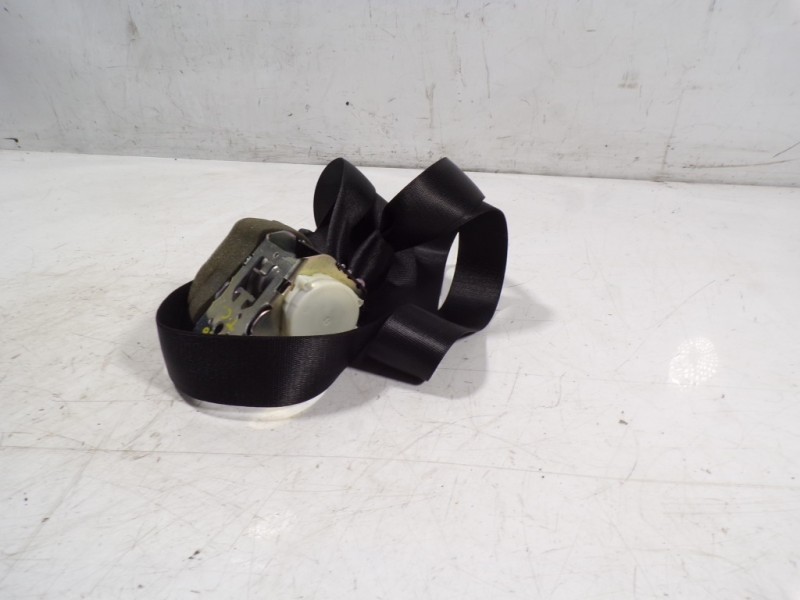 Recambio de cinturon seguridad trasero central para jaguar xf 2.2 diesel cat referencia OEM IAM C2Z22783PVJ  