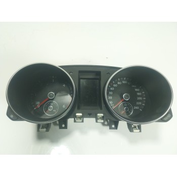 CUADRO INSTRUMENTOS 5K0920872A 5K0920872A 