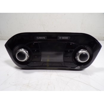 MANDO CLIMATIZADOR 24845BV83C 24845BV83C 