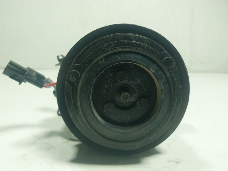 Recambio de compresor aire acondicionado para kia picanto iii (ja) 1.0 referencia OEM IAM 97701G6600 CA500HJPKA03 