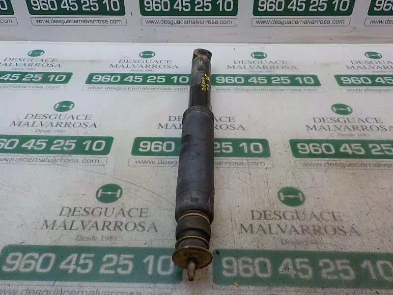 Recambio de amortiguador trasero derecho para ssangyong kyron 200 xdi limited referencia OEM IAM 4530109504  
