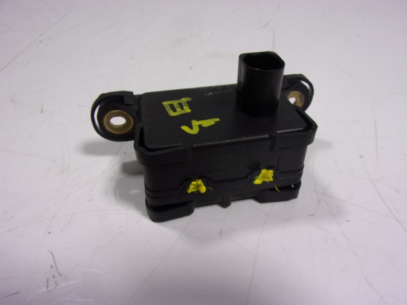 Recambio de modulo electronico para volkswagen touareg (7p5) 3.0 v6 tdi dpf referencia OEM IAM 7P0907652 7P0907652 