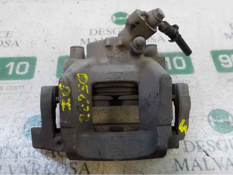 Recambio de pinza freno delantera izquierda para peugeot 508 2.0 16v hdi fap referencia OEM IAM 4401R4  