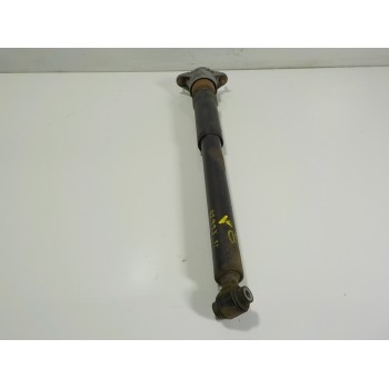 AMORTIGUADOR TRASERO IZQUIERDO A1763200531 A176320053 