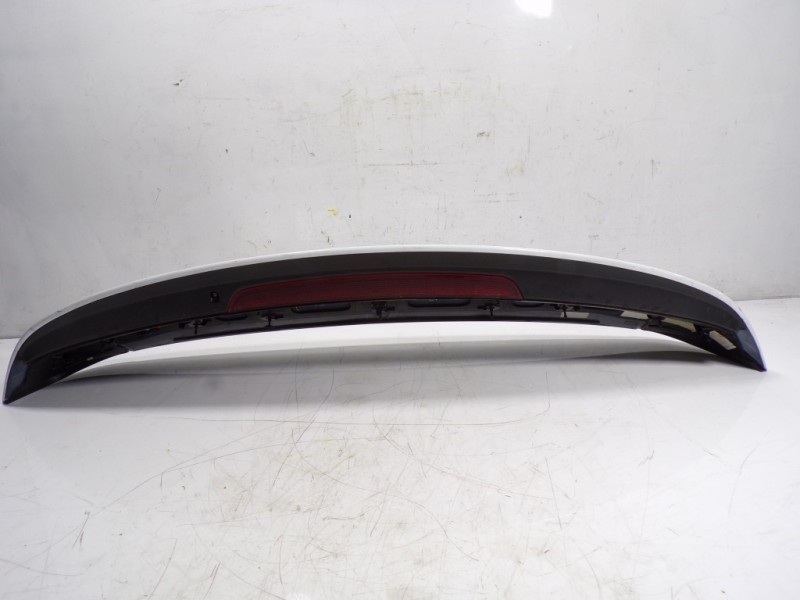 Recambio de aleron trasero para alfa romeo stelvio (630) executive 4wd referencia OEM IAM 156151975  