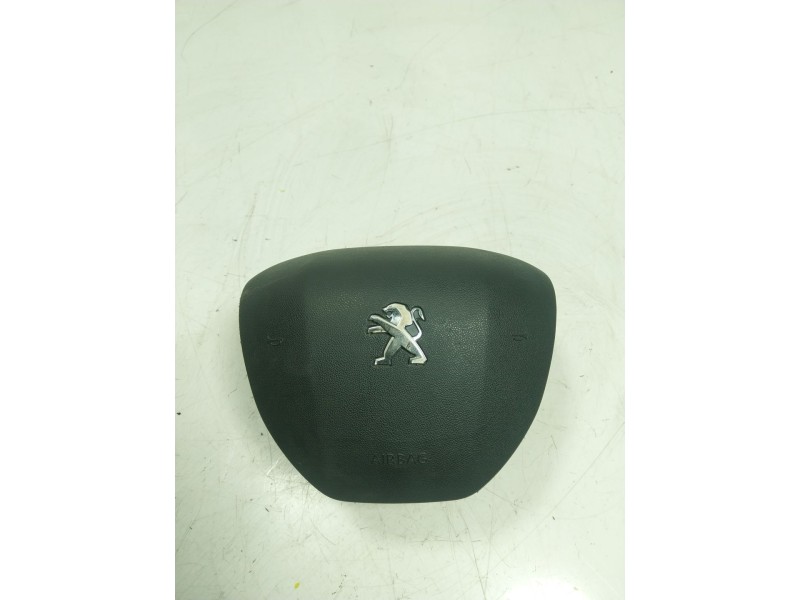 Recambio de airbag delantero izquierdo para peugeot 2008 (--.2013) referencia OEM IAM 98072114ZD 98072114ZD 