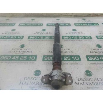 AMORTIGUADOR TRASERO DERECHO 1K0513029HK 