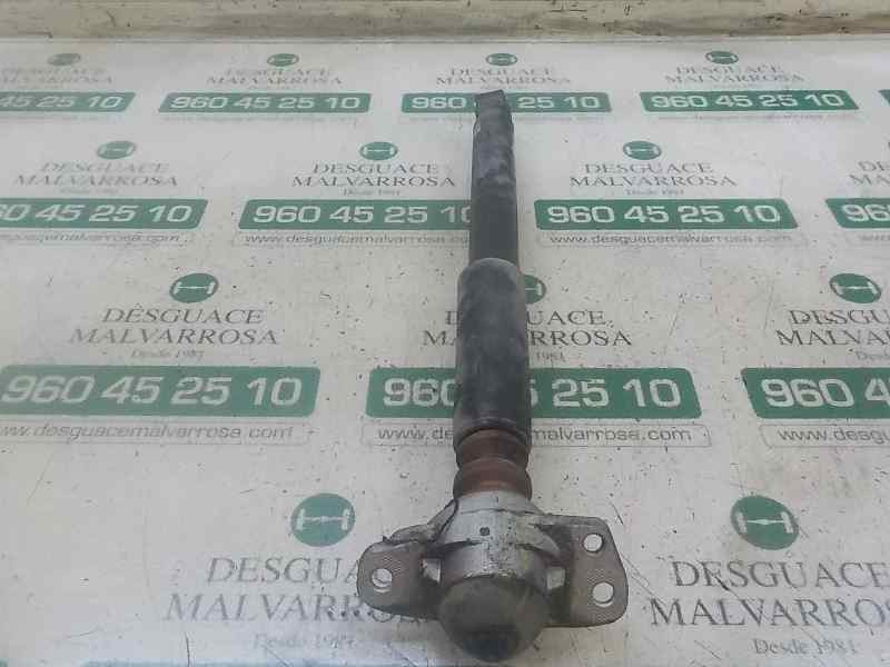 Recambio de amortiguador trasero derecho para volkswagen jetta (1k2) 1.9 tdi referencia OEM IAM 1K0513029HK  