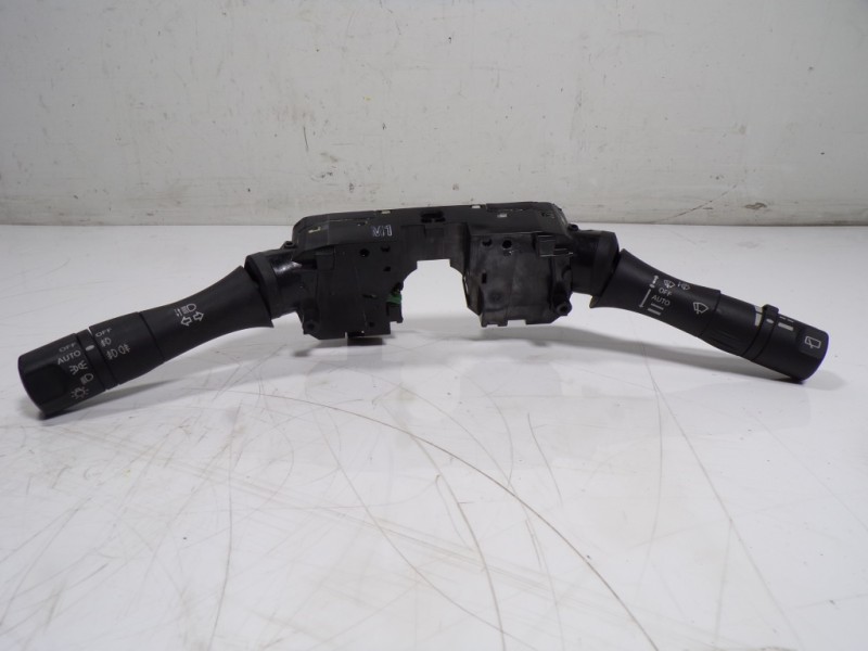 Recambio de mando luces para nissan juke (f15) 1.2 16v cat referencia OEM IAM 255603NL0B  