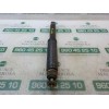 Recambio de amortiguador trasero izquierdo para ssangyong kyron 200 xdi limited referencia OEM IAM 4530109504  