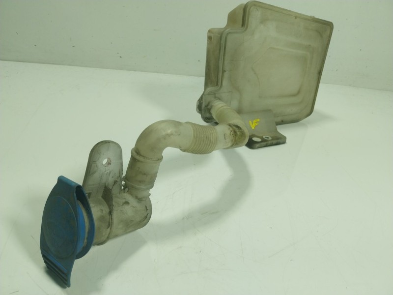 Recambio de deposito limpia para volkswagen golf vi (5k1) 1.6 tdi referencia OEM IAM 1K0955453S 1K0955453Q 