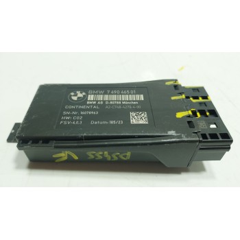 MODULO ELECTRONICO 61357490465 749046501 