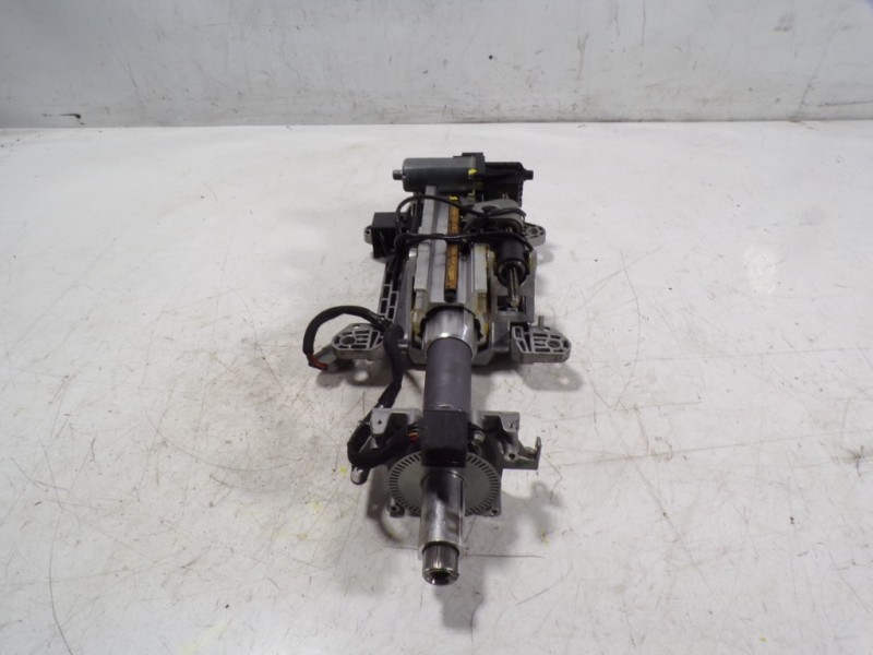 Recambio de columna direccion para jaguar xf 2.2 diesel cat referencia OEM IAM C2P19045 2W933C529AP 