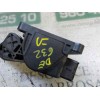 Recambio de potenciometro pedal para peugeot 508 2.0 16v hdi fap referencia OEM IAM 1601EP 9668212980 0280755159