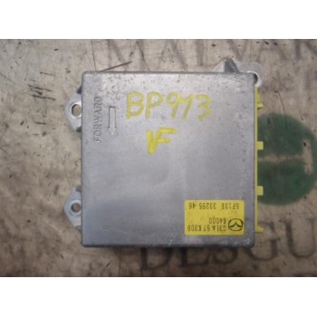 CENTRALITA AIRBAG G31A57K30B 5F13E3325546 5F13E3325546