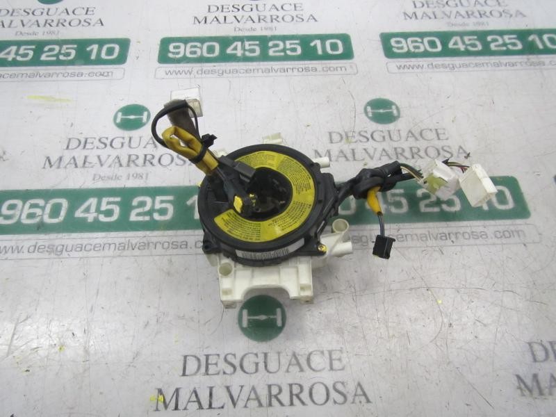 Recambio de anillo airbag para ssangyong kyron 200 xdi limited referencia OEM IAM 8591009121  