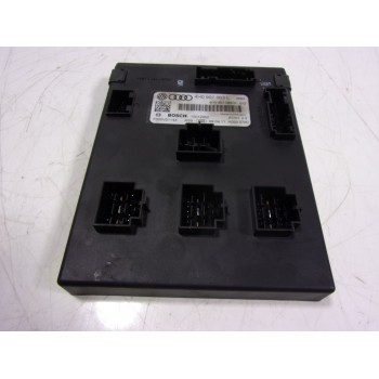 MODULO ELECTRONICO 4H0907063LZ05 4H0907063L 