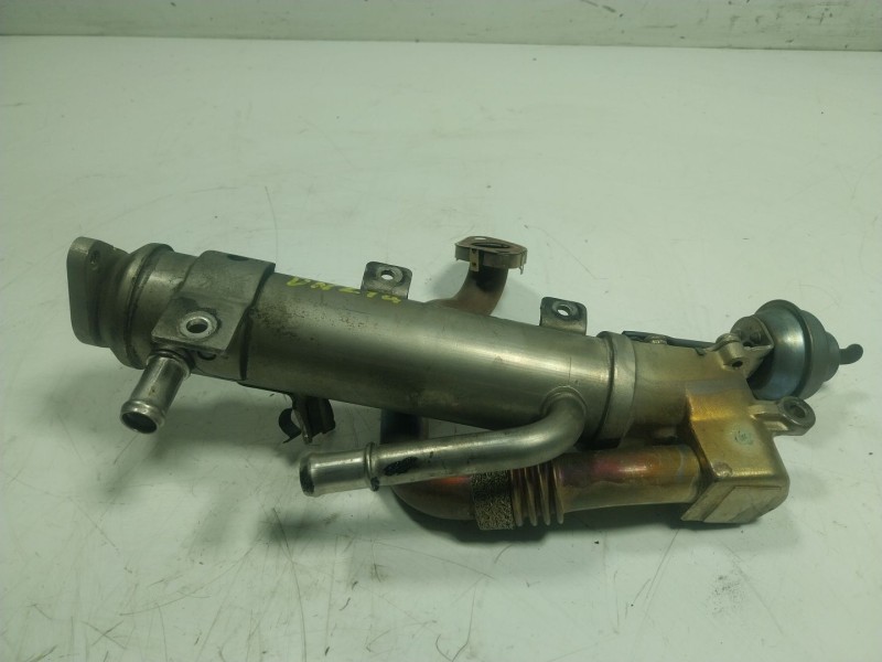 Recambio de enfriador egr para audi a5 sportback (8ta) 2.0 tdi referencia OEM IAM 03L131512AH 03L131512AH 