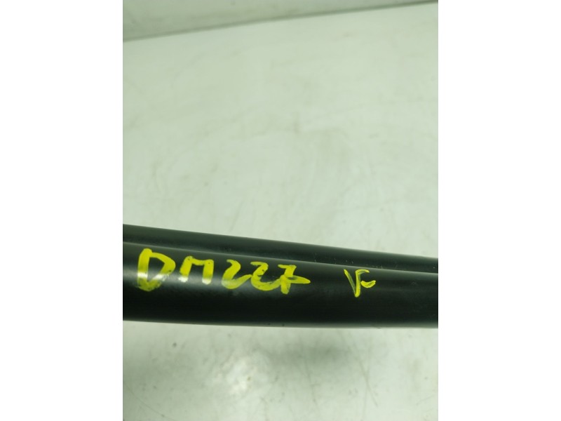 Recambio de amortiguador capot para peugeot 2008 (--.2013) referencia OEM IAM 9678317180 967831780 