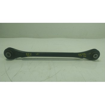 BRAZO SUSPENSION INFERIOR TRASERO IZQUIERDO 95833104500 7P0501529 
