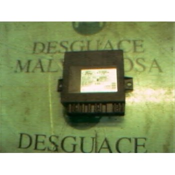 MODULO ELECTRONICO 