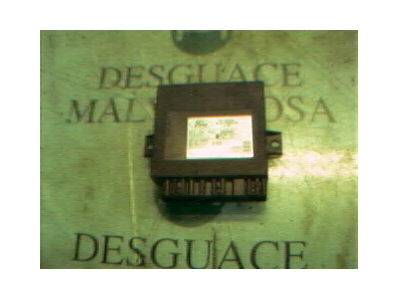 Recambio de modulo electronico para ford focus berlina (cak) ambiente referencia OEM IAM   
