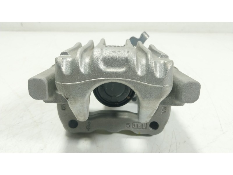 Recambio de pinza freno trasera derecha para seat arona (kj7, kjp) 1.0 tsi referencia OEM IAM 2Q0615424C  
