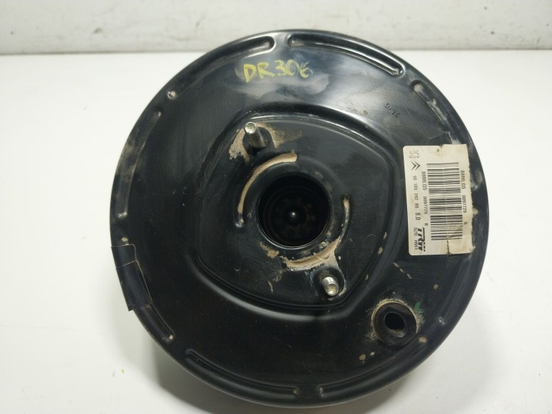 Recambio de servofreno para peugeot partner tepee 1.2 thp referencia OEM IAM 1636404680  9818539280