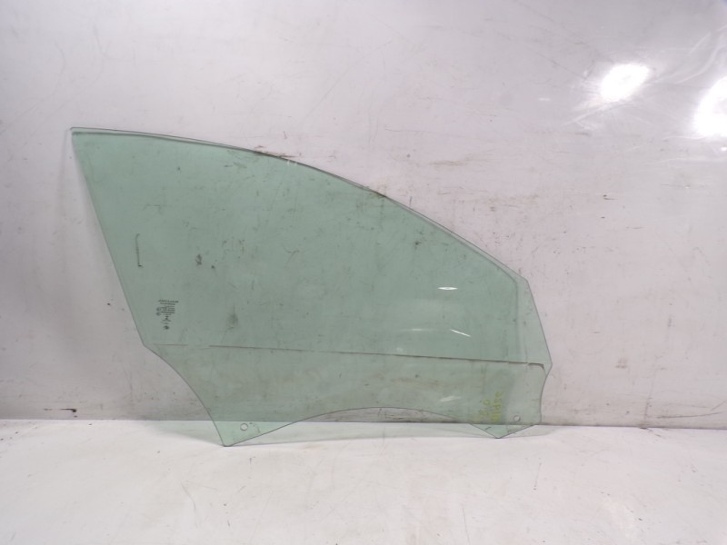 Recambio de cristal puerta delantero derecho para jaguar xf 2.2 diesel cat referencia OEM IAM C2Z2818  
