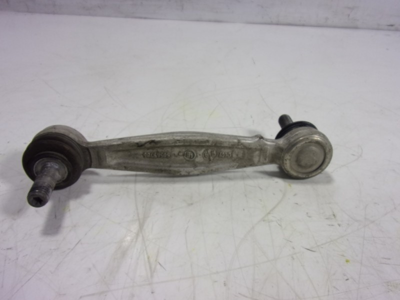 Recambio de tirante delantero izquierdo para alfa romeo stelvio (630) executive 4wd referencia OEM IAM 50543786  