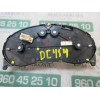 Recambio de cuadro instrumentos para peugeot partner kombi active referencia OEM IAM 9801640880  