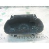 Recambio de cuadro instrumentos para ford fiesta berlina quarz referencia OEM IAM   