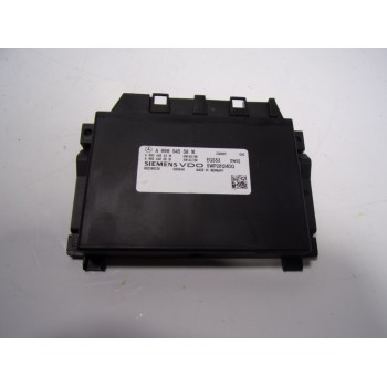 MODULO ELECTRONICO A0034464310 A0005455816 