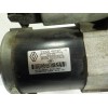 Recambio de motor arranque para nissan juke (f15) 1.2 16v cat referencia OEM IAM 2330000Q3D 233004979R 