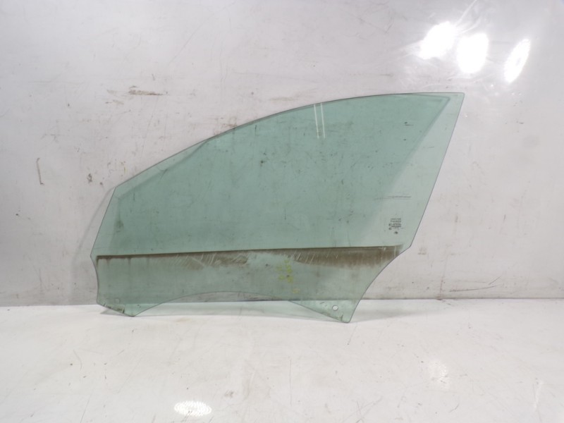 Recambio de cristal puerta delantero izquierdo para jaguar xf 2.2 diesel cat referencia OEM IAM C2Z2819  