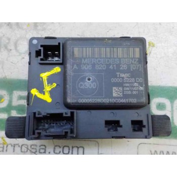 MODULO ELECTRONICO A9068204126 