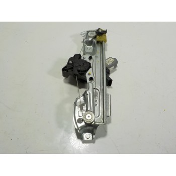 ELEVALUNAS TRASERO IZQUIERDO 827218403R 827218403R 