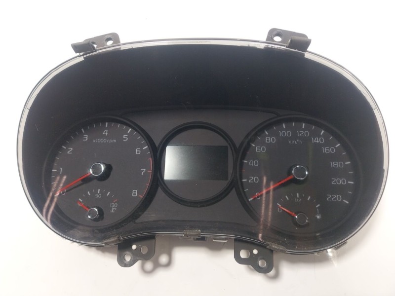 Recambio de cuadro instrumentos para kia picanto iii (ja) 1.0 referencia OEM IAM 94003G6523 94003G6523 