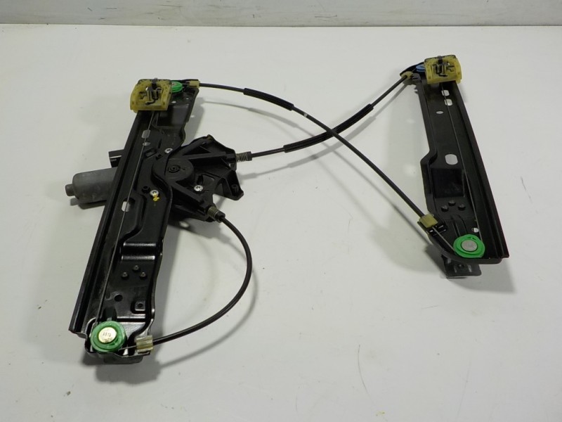 Recambio de elevalunas delantero izquierdo para land rover evoque 2.2 td4 cat referencia OEM IAM LR046658 9189561 140822