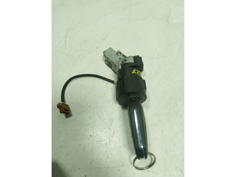 Recambio de antirrobo para peugeot 2008 (--.2013) referencia OEM IAM 1608682880 9663123380 