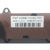 Recambio de warning para peugeot boxer furgoneta 2.0 bluehdi 130 referencia OEM IAM 1612508080 7355861650 