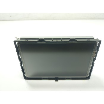 SISTEMA AUDIO / RADIO CD 1622792980 9817704680 