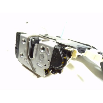 CERRADURA PUERTA DELANTERA IZQUIERDA A1667200135 A1667200135 